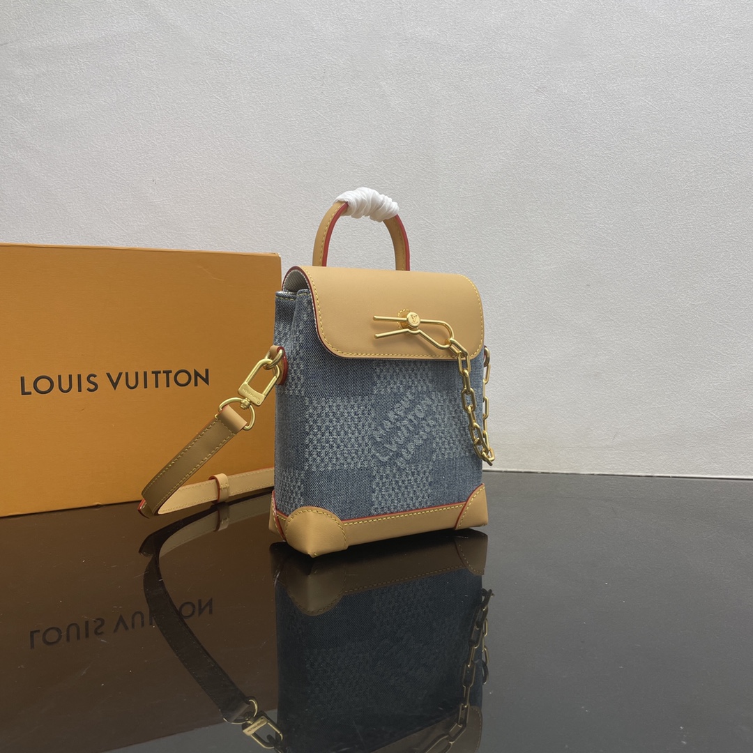 Louis Vuitton Satchel Bags